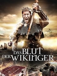 Poster Das Blut der Wikinger