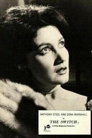 Poster The Switch 1963