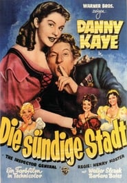 Die sündige Stadt 1949 Stream German HD