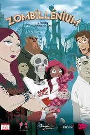 Watch Zombillenium Online Free Movies ID