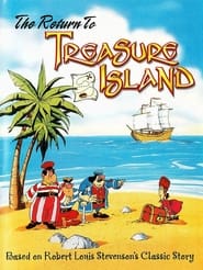 Treasure Island: Part II - Captain Flint's Treasure streaming
