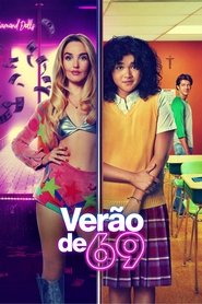 Pôster de Verão de 69