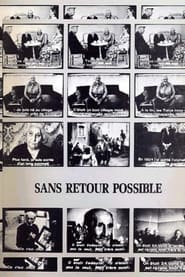 Poster Sans retour possible