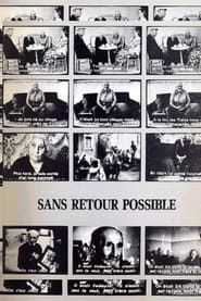 Poster No Return Possible 1983