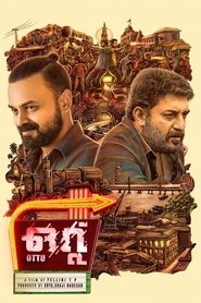 Ottu (Hindi Dubbed)