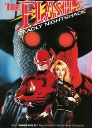 Poster The Flash III: Deadly Nightshade