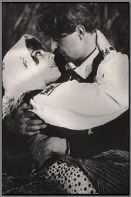 Poster Cham 1931