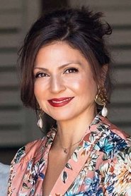 Tamila Koulieva headshot