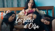 Les filles d'Olfa