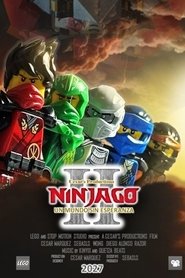 Ninjago "Un mundo sin esperanza"