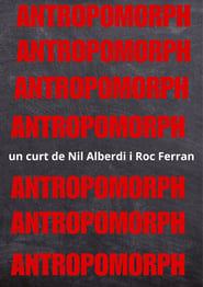 Poster Antropomorph