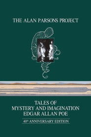 Full Cast of The Alan Parsons Project - Tales of Mystery and Imagination Edgar Allan Poe