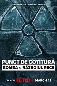 Punct de cotitură: Bomba și Războiul Rece