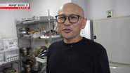 Psychiatric Nurse in Fukushima: Yonekura Kazuma