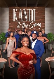 Kandi & The Gang Season 1 Episode 1