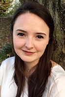 Portrait de Kate Andrews