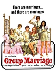 Group Marriage постер