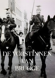 De vorstinnen van Brugge (1972)