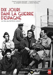 Dix Jours dans la guerre d'Espagne (2016)