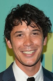 Profile picture of Bob Morley who plays Bellamy Blake