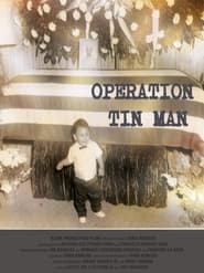Operation Tin Man