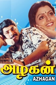 Poster Azhagan