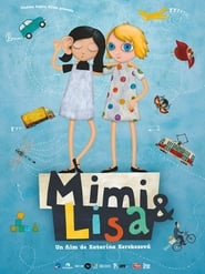 Mimi & Lisa, les lumières de Noël (2018)