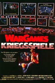 WarGames - Kriegsspiele