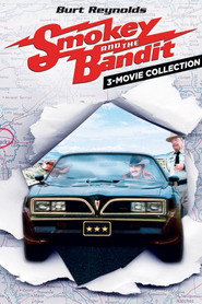 Smokey and the Bandit Collection collection poster
