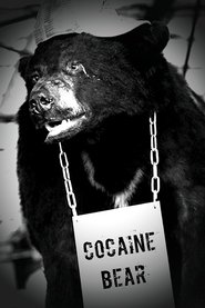 Cocaine Bear