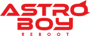 Astro Boy Reboot Logo