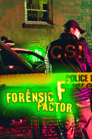 Forensic Factor - Season 3