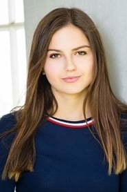 Izzy Eggerling as Young Izzy