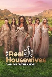 Die Real Housewives van die Wynlande (2023) Die Real Housewives van die Wynlande (2023)