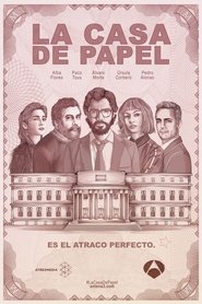 La Casa de Papel 1×09