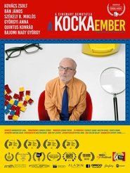 Poster A kockaember