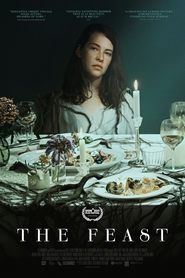 مشاهدة فيلم The Feast 2021 مترجم