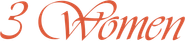 3 Women Logo