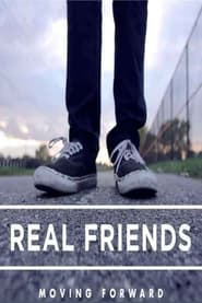 Poster Real Friends: Moving Forward