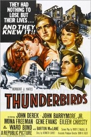 Thunderbirds film streame Thunderbirds film streame