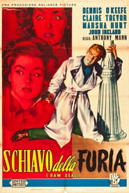 Schiavo della furia