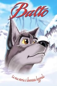 Balto (1995)