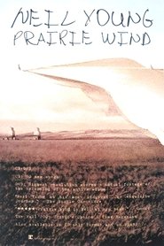 Poster Neil Young: Prairie Wind