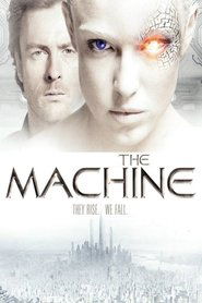 The Machine – They Rise. We Fall.