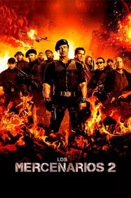 Los mercenarios 2 (2012) | The Expendables 2