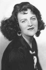 Gracie Fields as Mrs. Harris