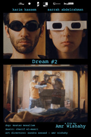 Dream #2 (2016)
