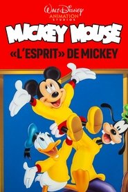 L'esprit de Mickey