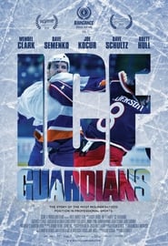 Ice Guardians (2016) 