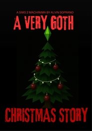 A Very Goth Christmas Story